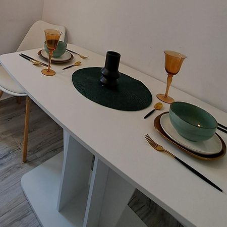 Appartamento Station'S Loft Iasi Esterno foto