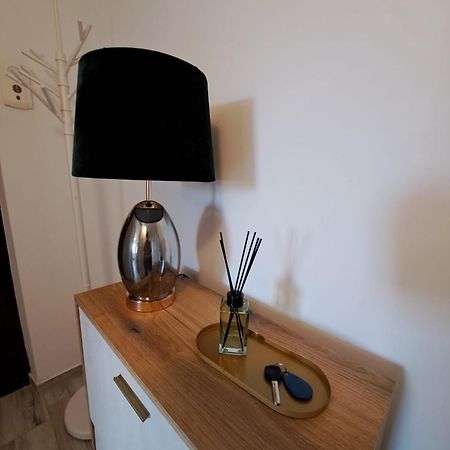 Appartamento Station'S Loft Iasi Esterno foto