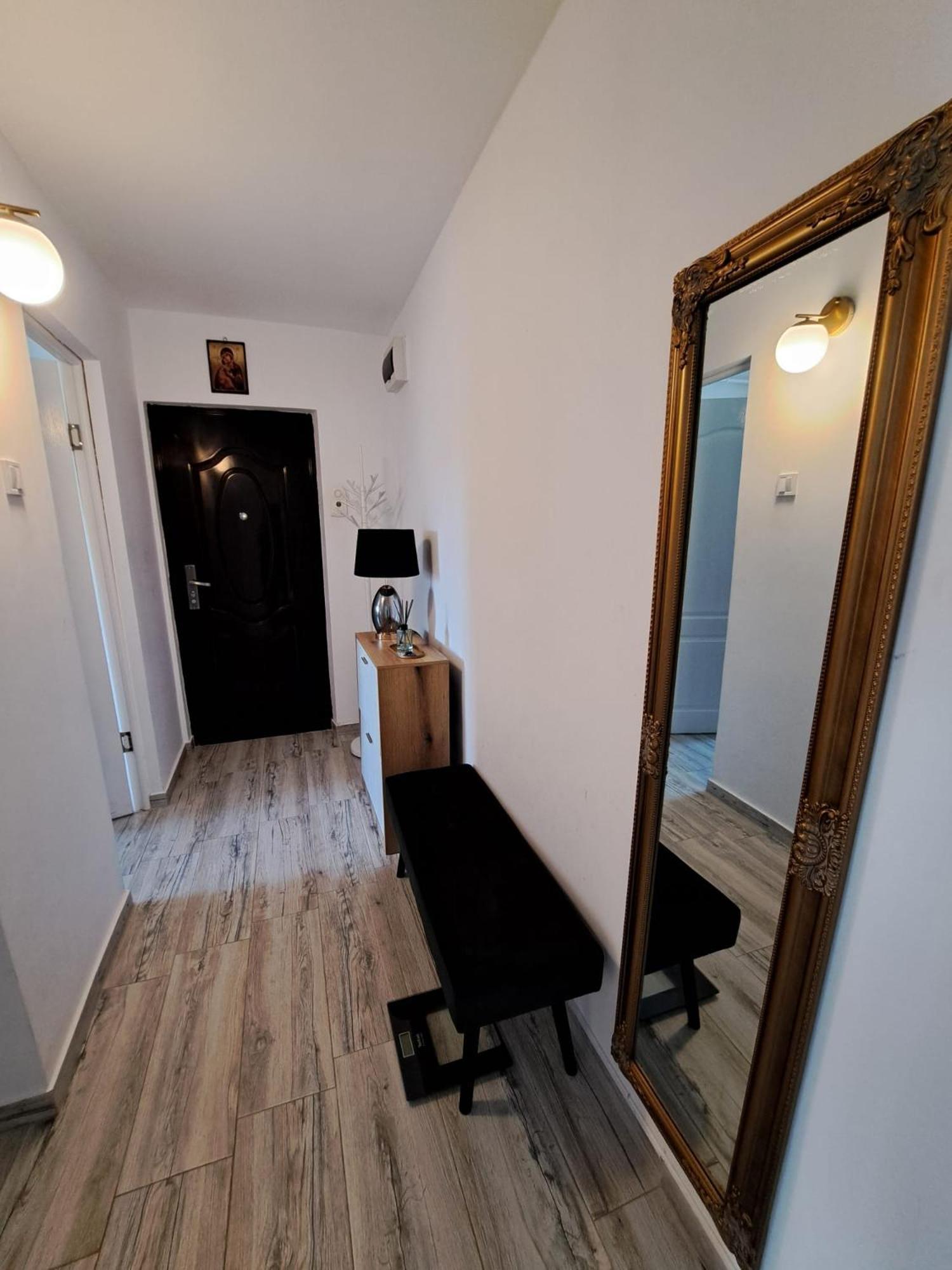 Appartamento Station'S Loft Iasi Esterno foto