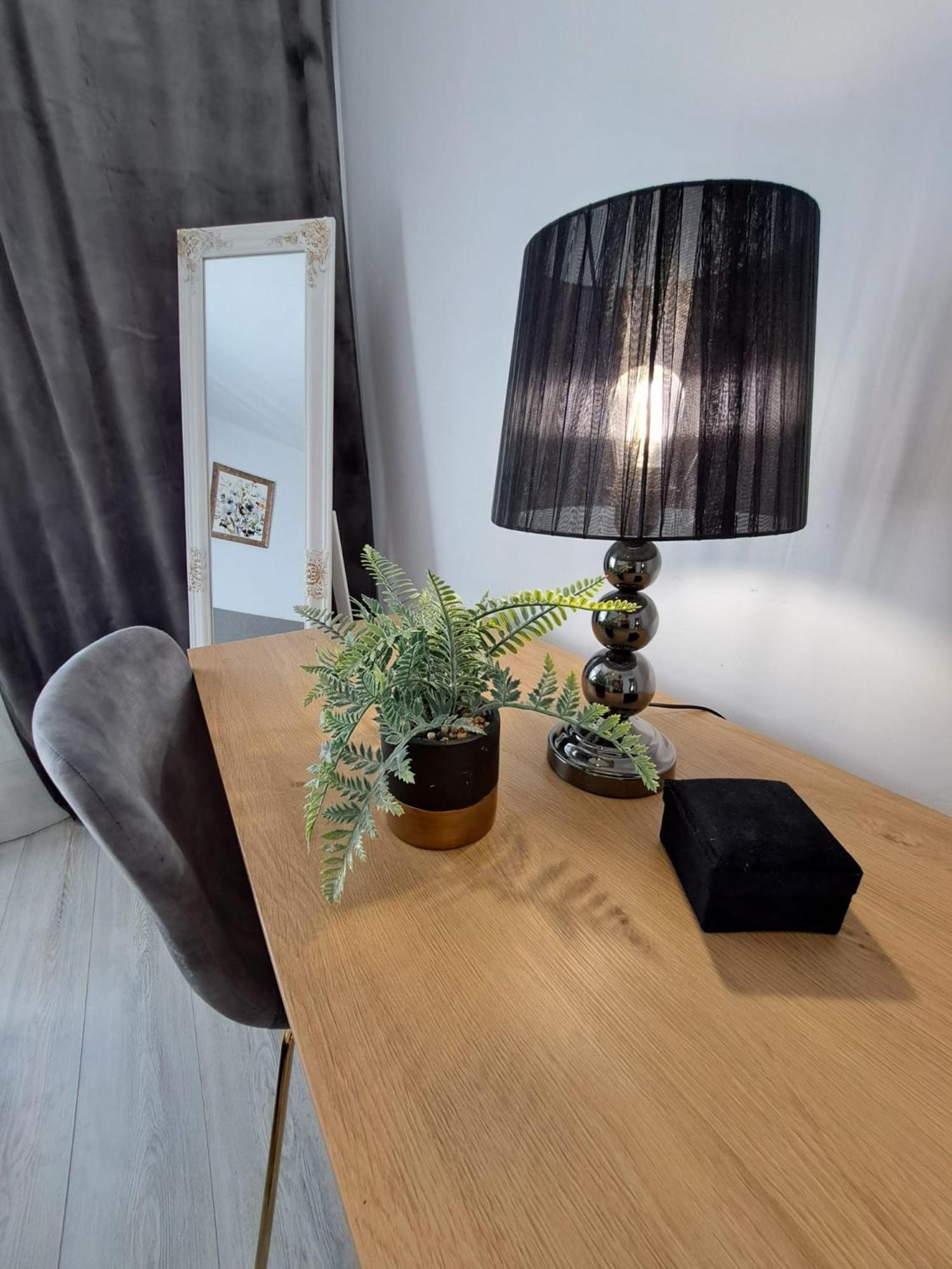 Appartamento Station'S Loft Iasi Esterno foto