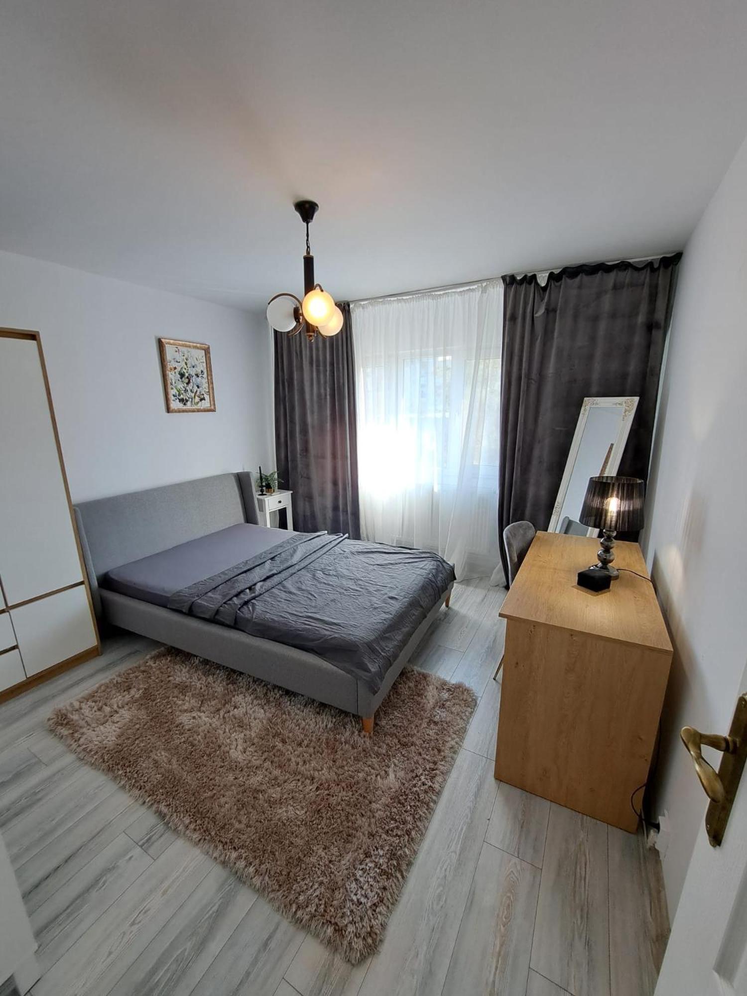 Appartamento Station'S Loft Iasi Esterno foto