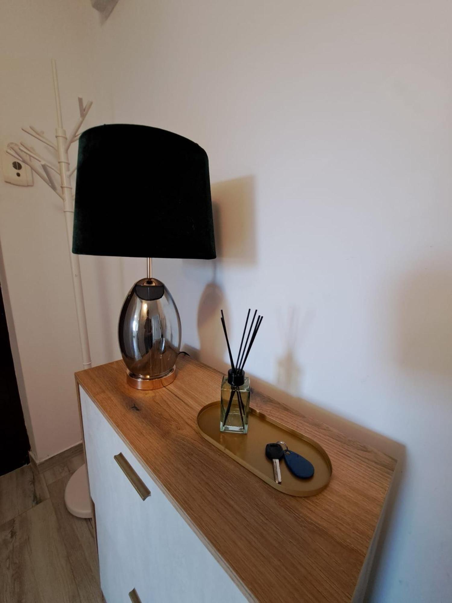 Appartamento Station'S Loft Iasi Esterno foto